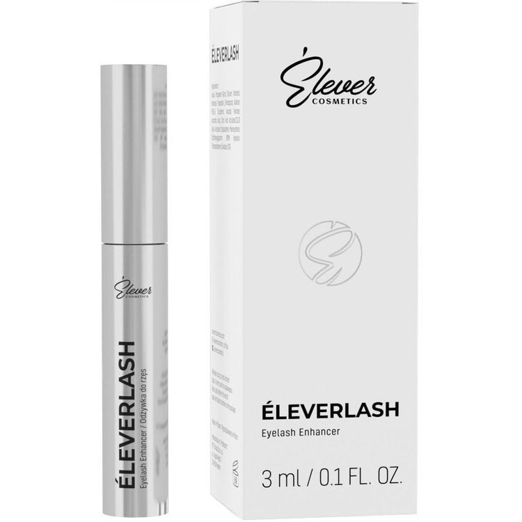 Tootefoto - Eleverlash kasvu kiirendav ripsmepalsam 3ml