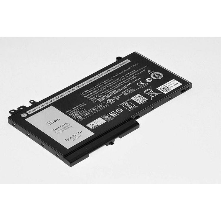 Tootefoto - CoreParts Laptop Battery 33Wh 3 Cell Li-Pol 11.1V 2.9Ah JY8D6 for - Batterie - 2.900 mAh (JY8D6-CP)