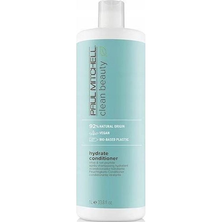 Tootefoto - Paul Mitchell, puhas iluh draat, vegan, juuksepalsam, toitev, naistele 1000 ml