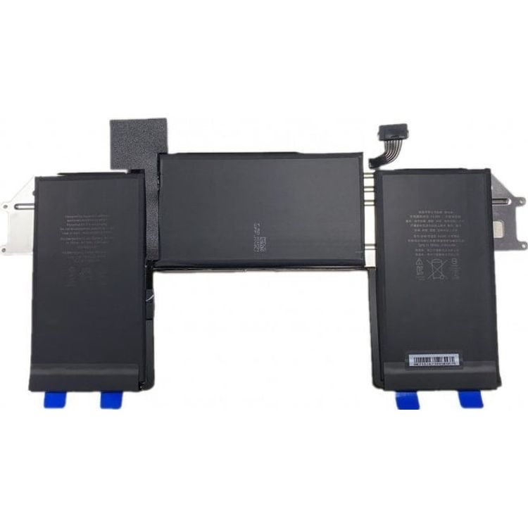 Tootefoto - Renov8 aku Apple MacBook Air M1 jaoks 2020 (A2337)