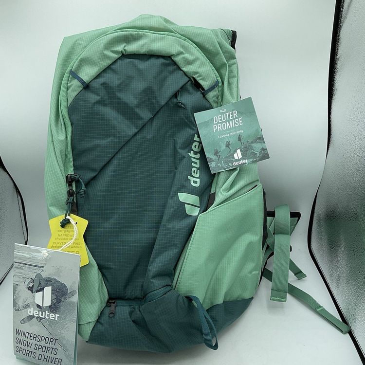 Tootefoto - Updays 25 SL deepsea-spearmint