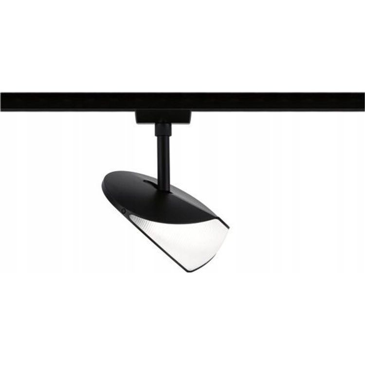 Tootefoto - Paulmann Track pro ektor URail ALEJANDRO LED 3-STEP DIM 10W 800lm 4000K 230V matt must / plastik