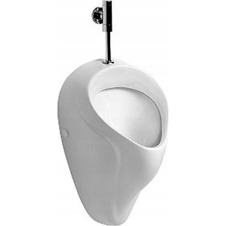 Tootefoto - Geberit pissuaar Geberit pissuaar Alex, sisselaskeava leval, v ljalaskeava taga 502.905.00.1