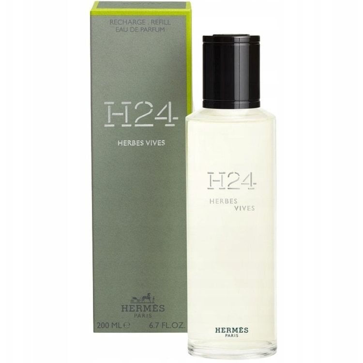 Tootefoto - Herm s H24 Herbes Vives edp 200ml (t idetav)