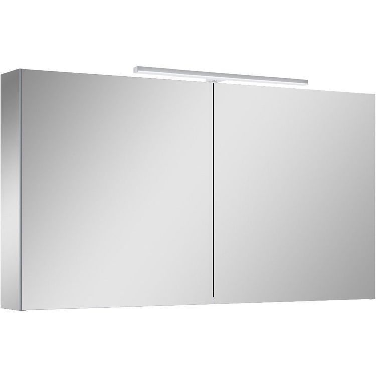 Tootefoto - M.CABINET EKOLINE 120 2D + LED ESTHER 50