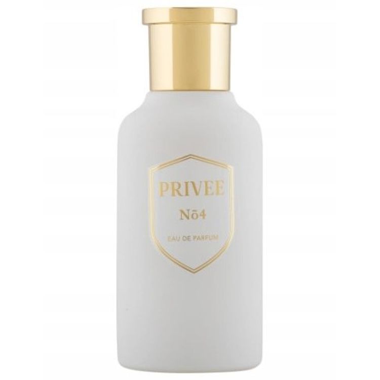 Tootefoto - Carlo Bossi Flavia Privee No 4 edp 100ml