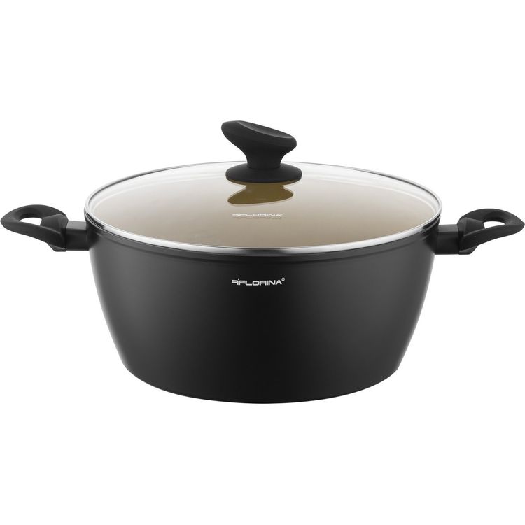 Tootefoto - Florina alumiiniumpott Florina AmVegan 26 cm 4,8 l autor Mateusz Gessler