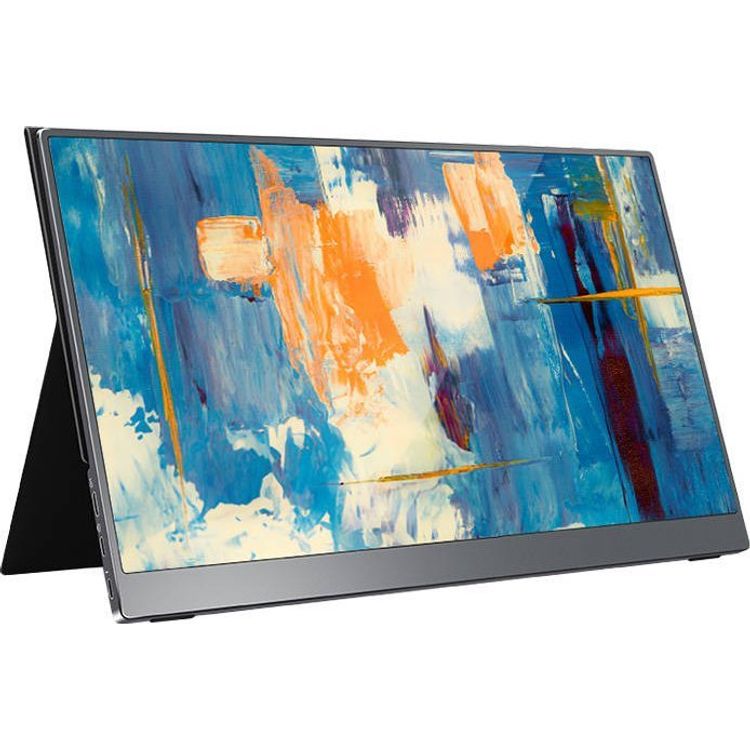 Tootefoto - Arzopa A1 t Gammat Monitor