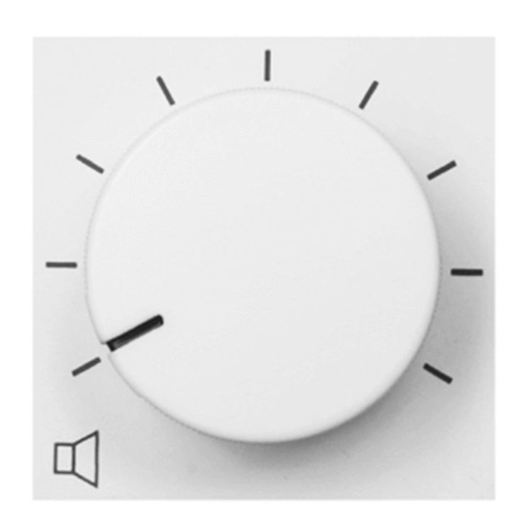 Tootefoto - AUDAC VC3036 36 W P rdnupuga helitugevuse juhtimine