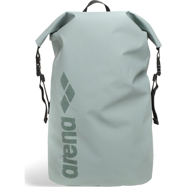 Tootefoto - Arena veekindel spordiseljakott Big Logo hall (006279/100)