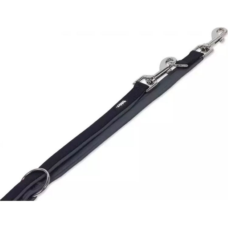 Tootefoto - Nobby Nobby Classic Preno koerarihm reguleeritav L-XL must