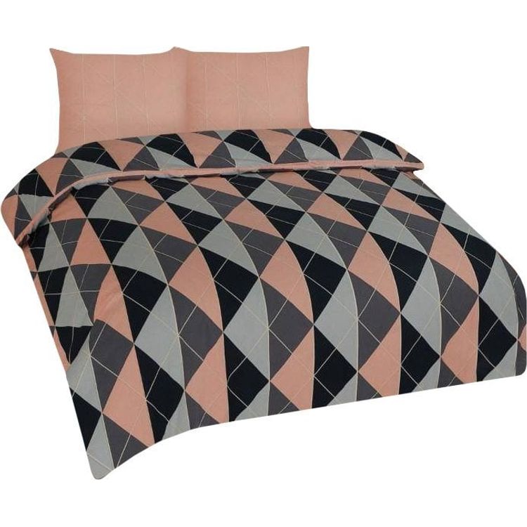 Tootefoto - Matex Bedding 220 x 200 3cz Cotton Matex Flanela 73