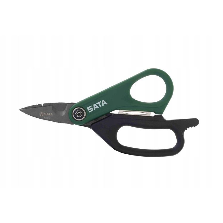 Tootefoto - SATA multifunktsionaalsed k rid elektrikutele 125 mm