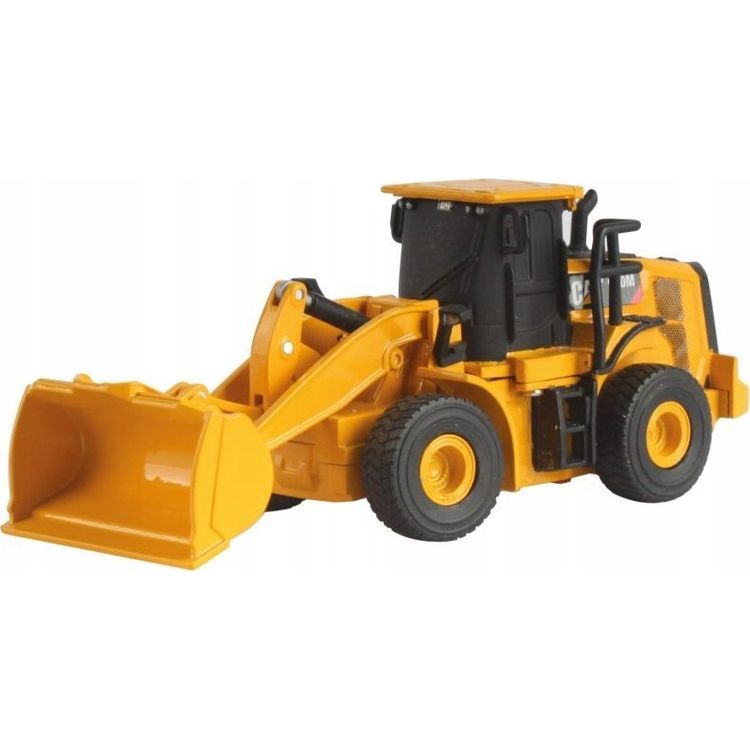 Tootefoto - CARRERA 1:64 RC CAT 950M ekskavaator 37026003