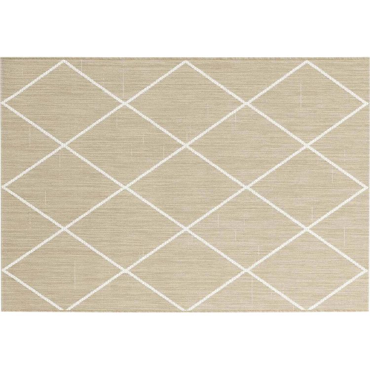 Tootefoto - Douceur d`Interieur DAMIRA r dumatt, 120 x 170 cm