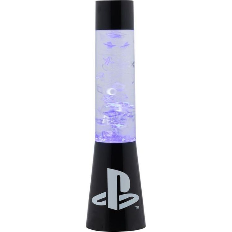 Tootefoto - Paladone PALADONE Playstationi LED-geellamp (k rgus: 33 cm)