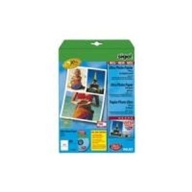 Tootefoto - Sigel IP675 tr kipaber A4 (210x297 mm) L ige 20 lehte Valge