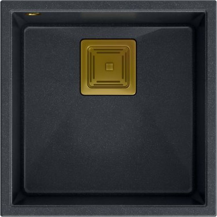 Tootefoto - Quadron David 40 Graniteq Black Diamond/Elements valamu