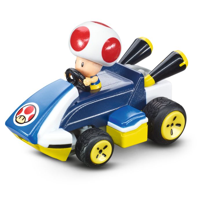Tootefoto - Carrera Toys 370430005P kaugjuhitav m nguasi
