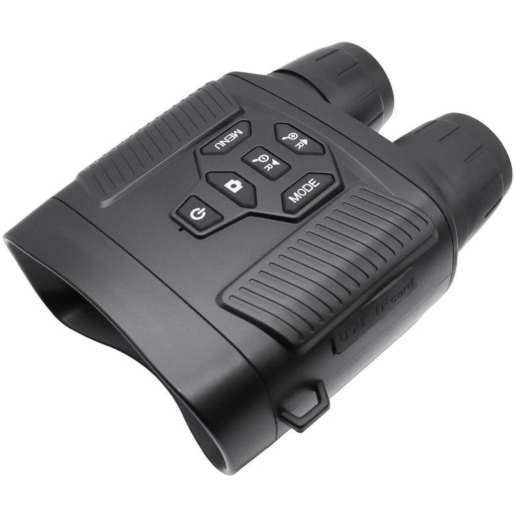 Tootefoto - Salvestusega digitaalne vaatlusbinoklid Denver NVI-492