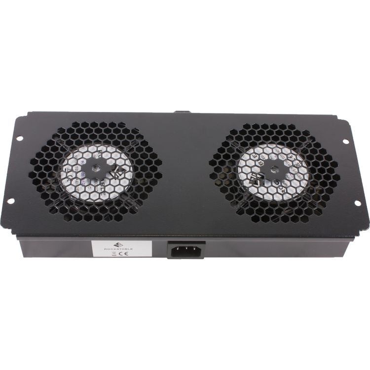 Tootefoto - Rockstable RS19-FT66 p stikutarvik Jahutav ventilaator