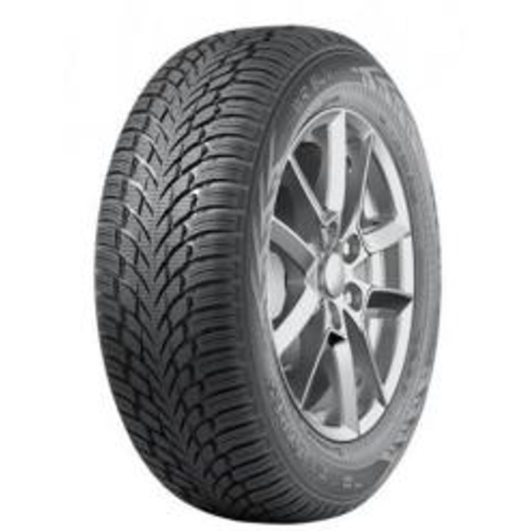 Tootefoto - Nokian Wr Suv 4 215/65R17 Lamell