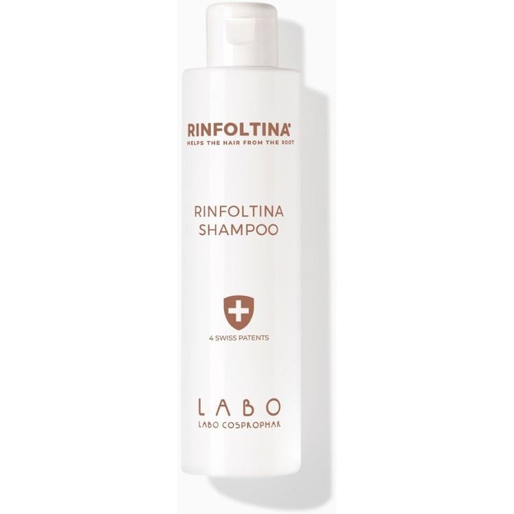 Tootefoto - Labo, Rinfoltina, juuste ampoon, vol mi ja s ra andev ampoon, 200 ml naistele
