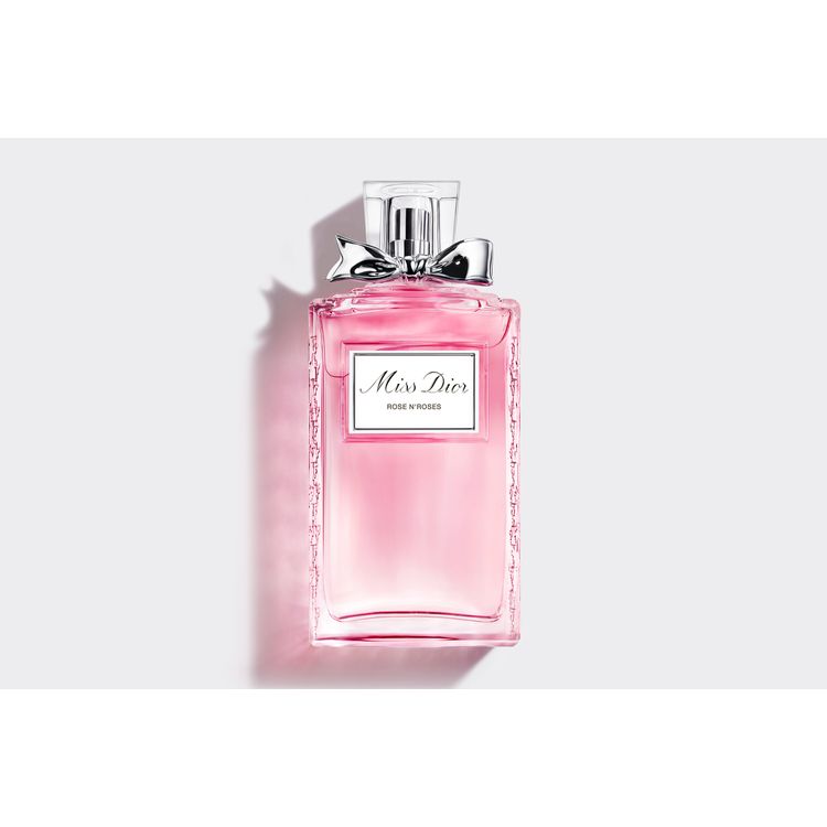 Tootefoto - Dior Miss Rose N'Roses Naised 150 ml