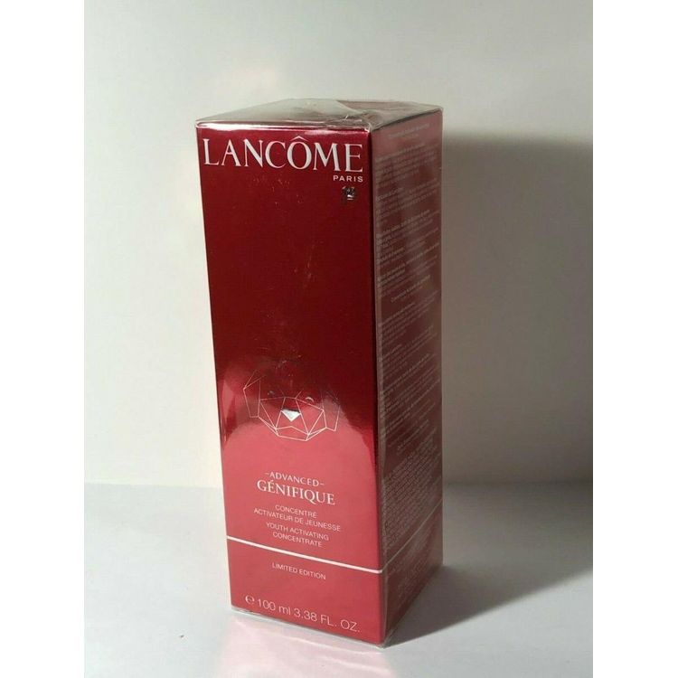 Tootefoto - Lancome Lancome, Advanced Genifique, noorust aktiveeriv, seerum, n ole, 100 ml naistele