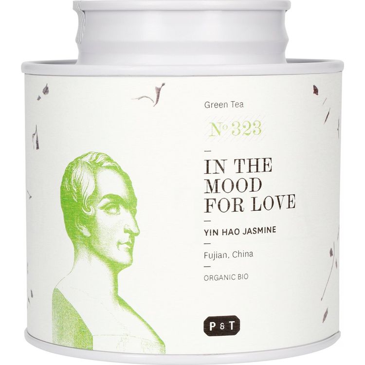 Tootefoto - Paber ja tee - meeleolu armastuses - magamistee 80g