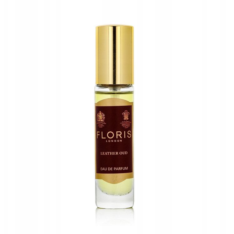 Tootefoto - Londoni Floris, Leather Oud, Eau de Parfum, unisex, 10 ml unisex