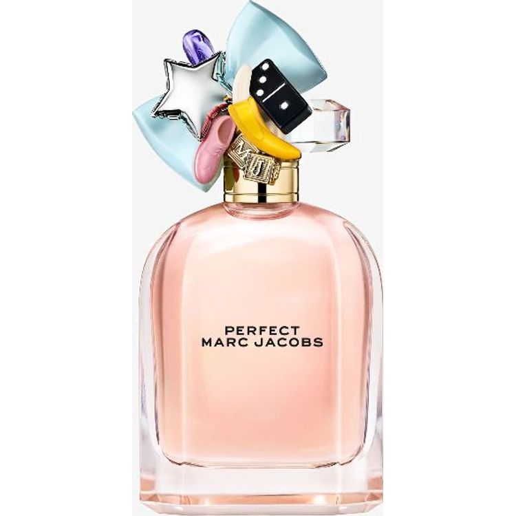 Tootefoto - Marc Jacobs Perfect Naised 50 ml