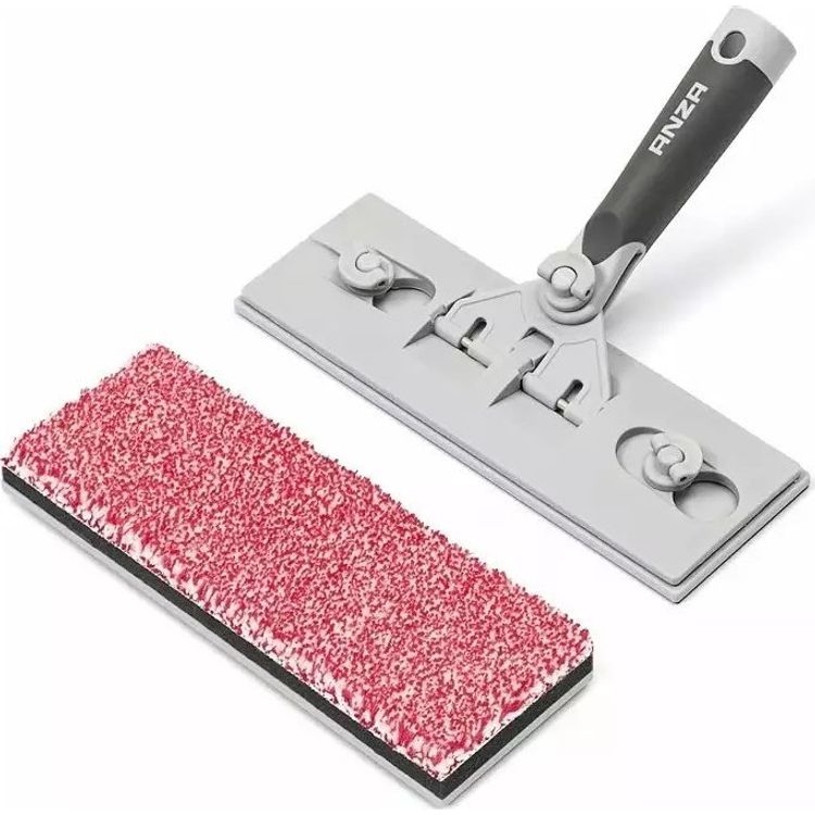 Tootefoto - ANZA TERRACE TOOL 2-IN-1