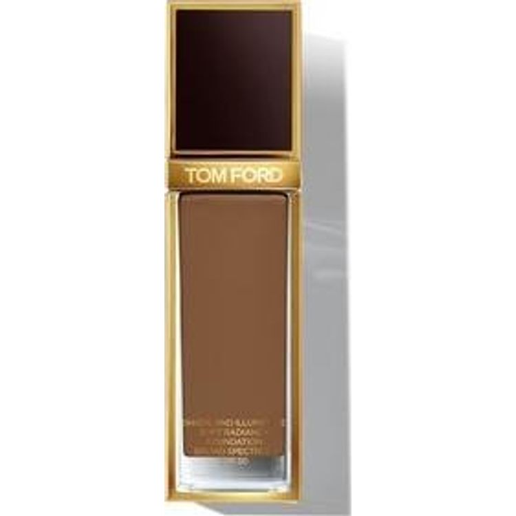 Tootefoto - Tom Ford Tom Ford, Shade&Illuminate, vedel jumestuskreem, 10.0, kastan, 30 ml naistele