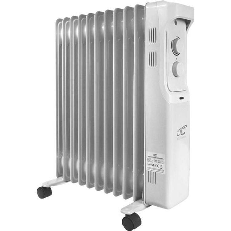 Tootefoto - LTC LXUG11 2500 W oil heater