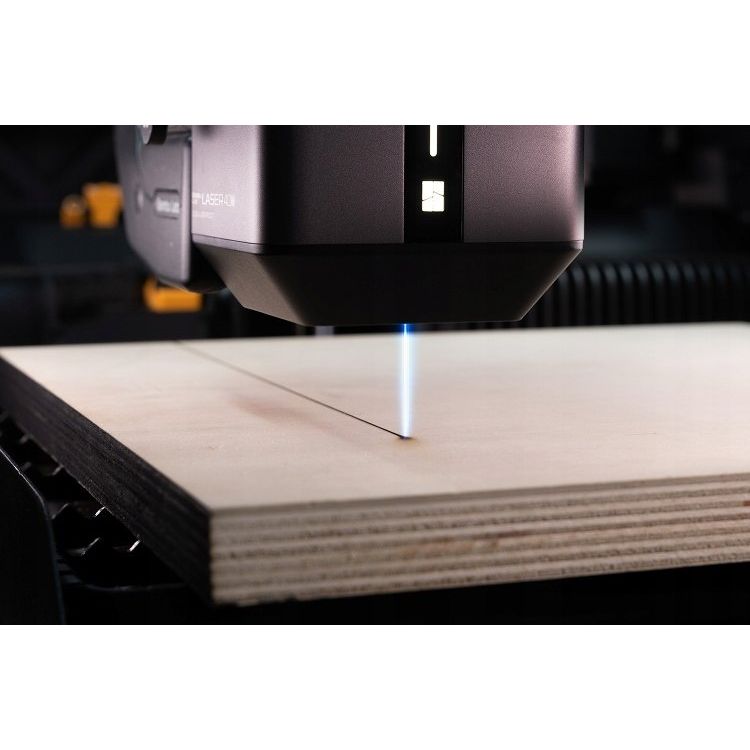 Tootefoto - Drukarka 3D BambuLab Laser Upgrade Kit do drukarki Bambu Lab z serii H2D i H2C - bez lasera}