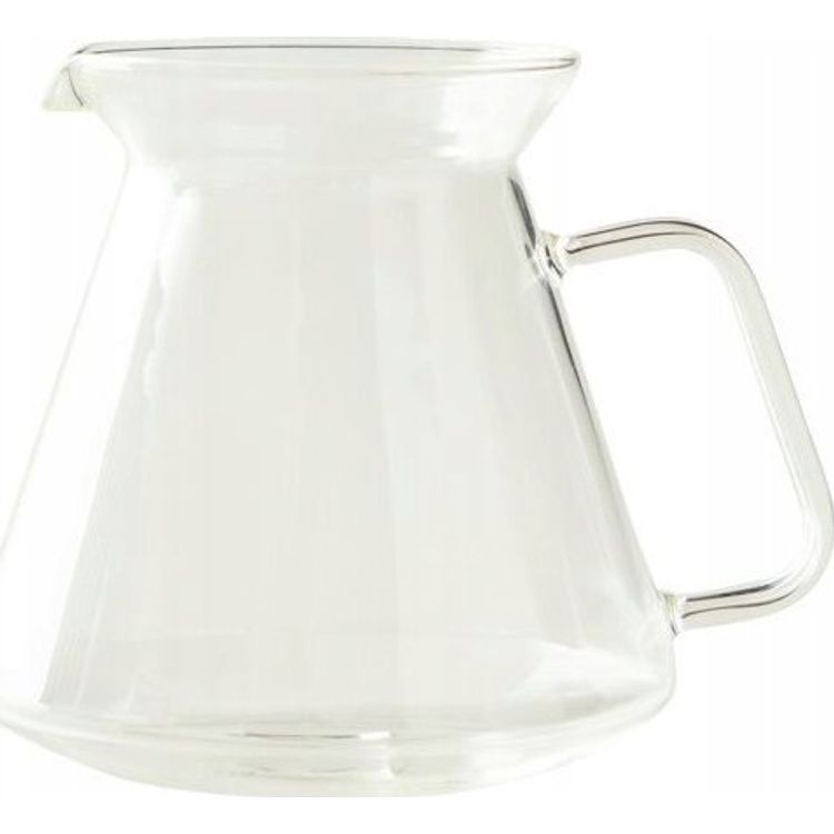 Tootefoto - Origami ORIGAMI x Hario - Klaasserver 710ml