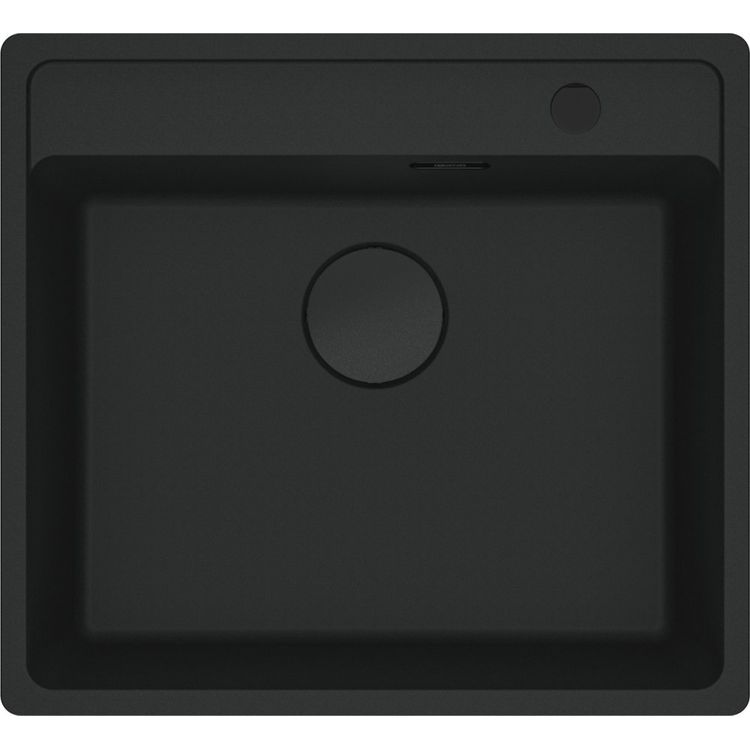 Tootefoto - SINK MRG 610-52 3 1/2NL BSWT TL ND HOF