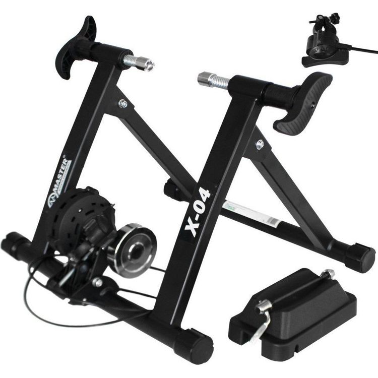 Tootefoto - Master Bike Trainer X-04 MASTER