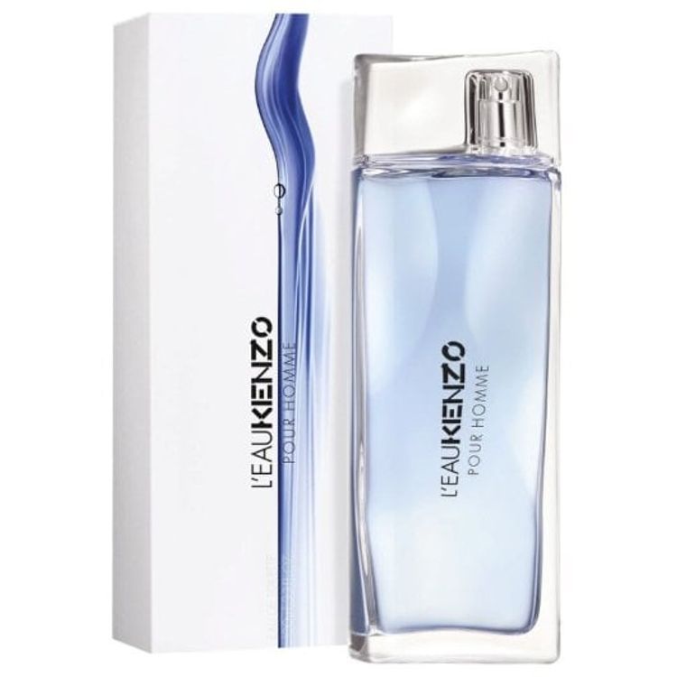 Tootefoto - Kenzo l'Au Kenzo valage homme edt pritsi 100ml