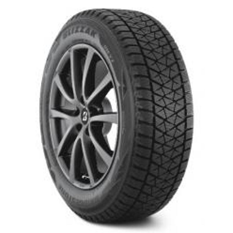 Tootefoto - Bridgestone Blizzak Dm-V2 245/70R17 Lamell