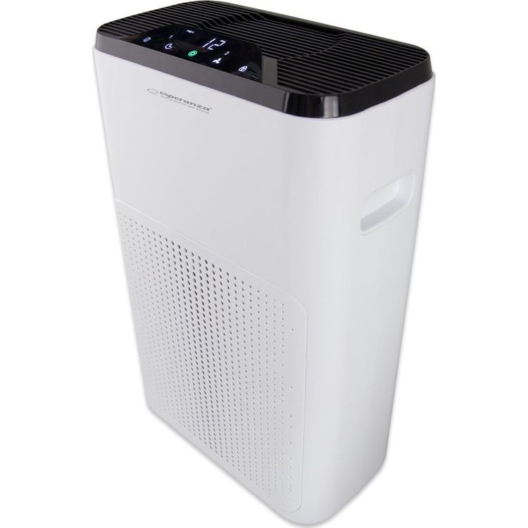 Tootefoto - Esperanza EHP004 hupuhasti