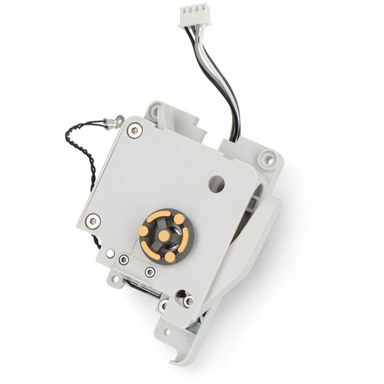 Tootefoto - Ekstruder ze stali hartowanej do drukarek Bambu Lab z serii A1}