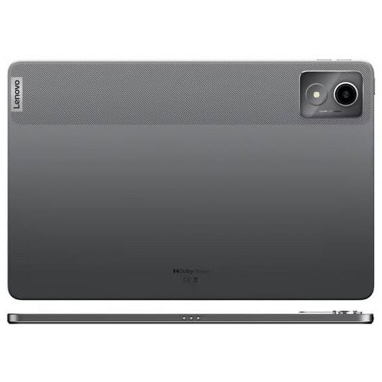 Tootefoto - LENOVO TAB K11 Gen2 (TB336ZU) MTK Dimensity 6300,11" 2,5K IPS 90Hz, 8GB, 128GB UFS 2.2.5G, microSD, 7040mAh, Android 15