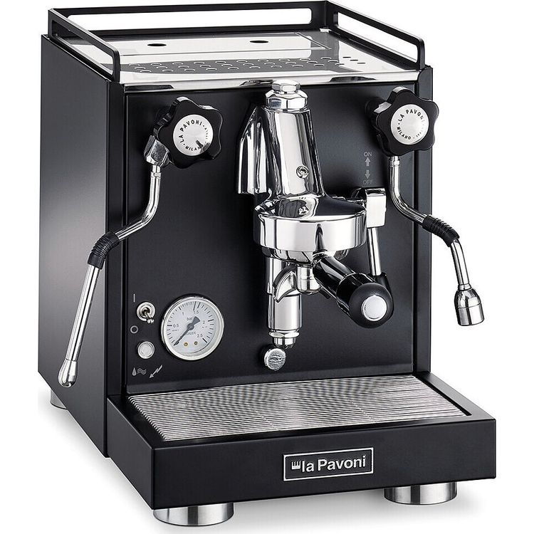 Tootefoto - Coffee machine La Pavoni New Cellini Classic