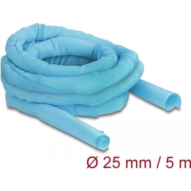 Tootefoto - DeLOCK 20883 kaabli mbris Sinine 2,6 cm