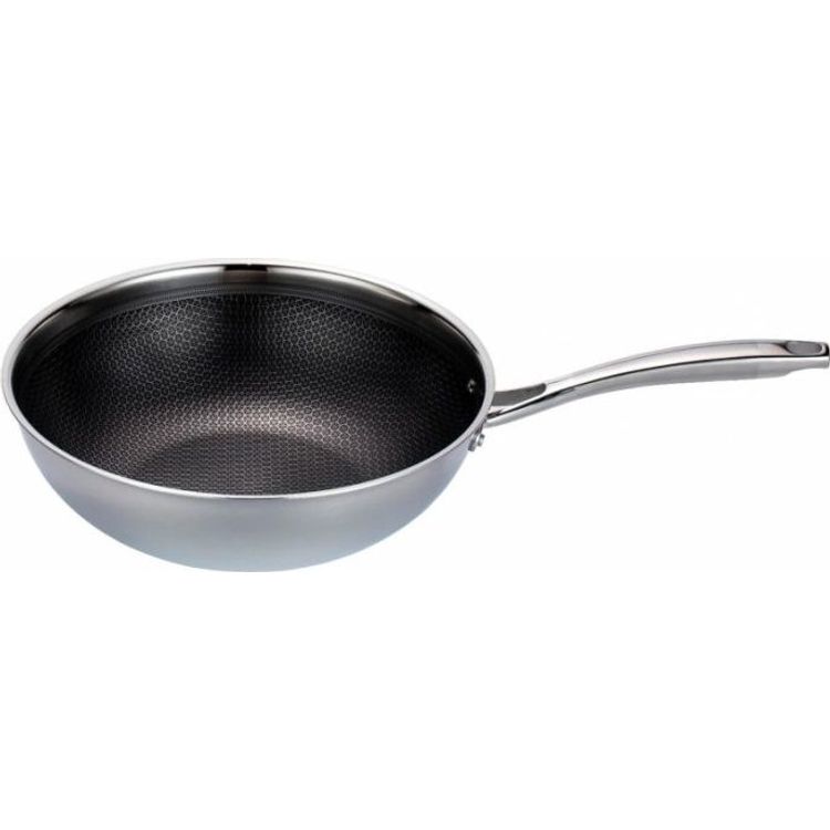 Tootefoto - Maestro wokpann, 30 cm