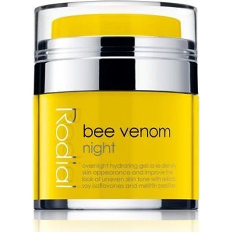 Tootefoto - Rodial, mesilane, niisutav, , geel, n o jaoks, 50 ml naistele