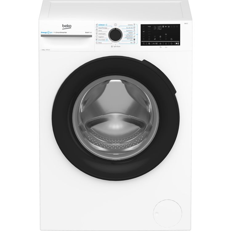Tootefoto - WASHING MACHINE BM3WFU410415WB BEKO