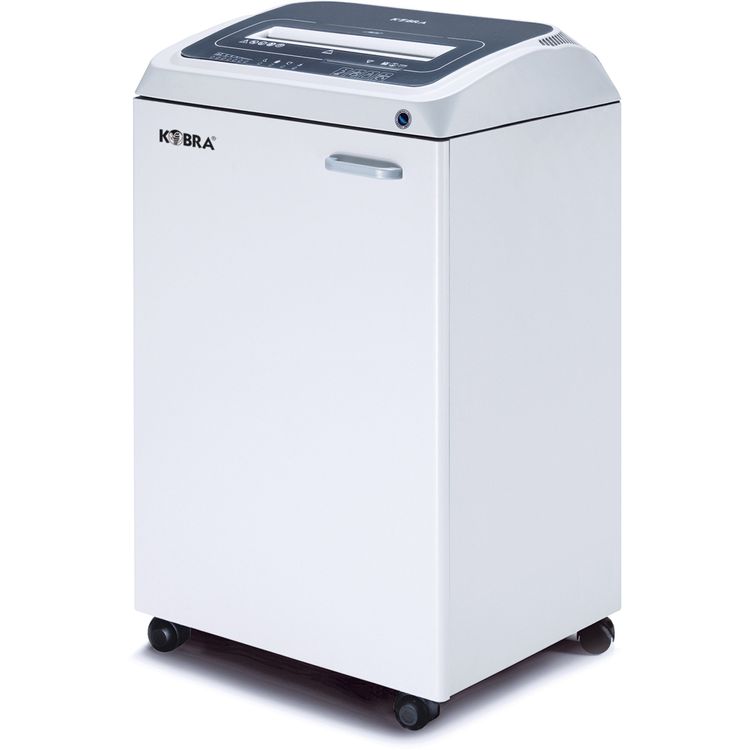 Tootefoto - KOBRA 270 TS C4 purustaja Ristpurustus 55 dB 31 cm Valge